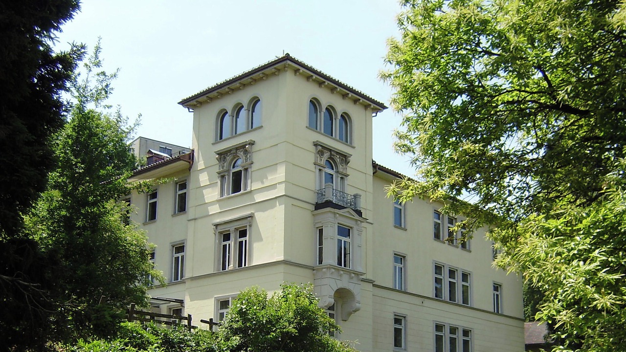 Photo of Outdoor in Bregenz