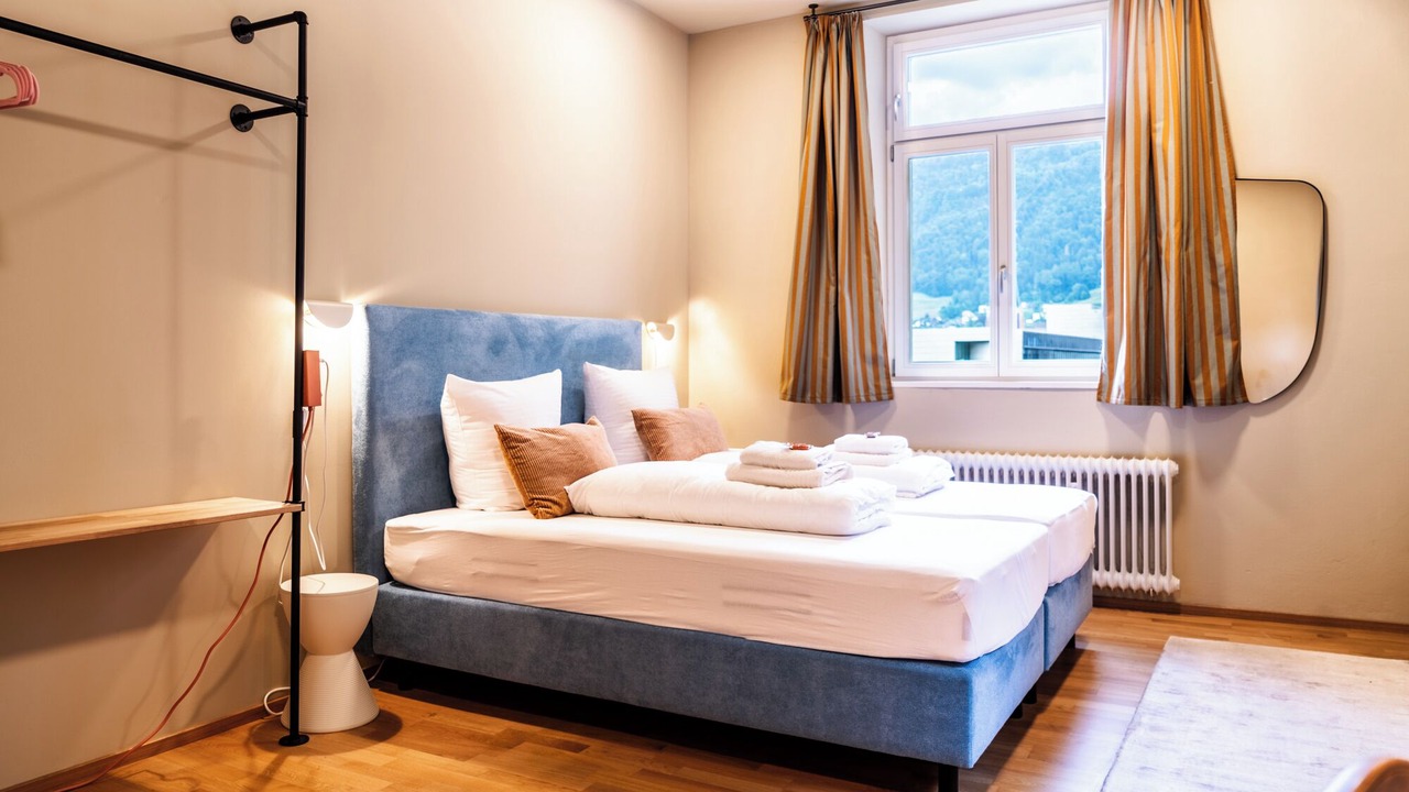 Photo of Bedroom in Bregenz
