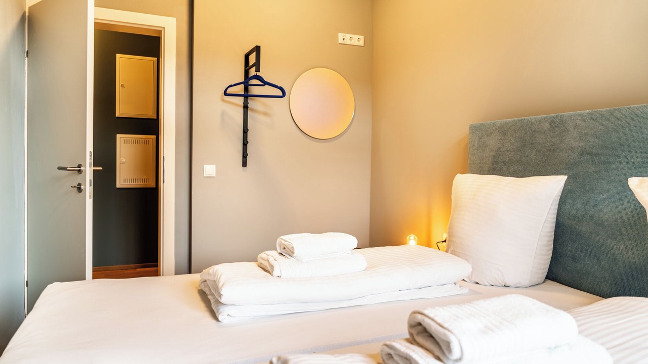 Photo of Bedroom in Bregenz