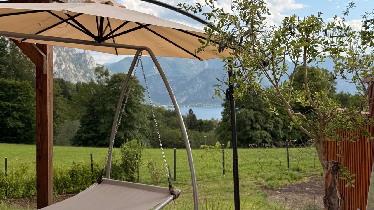 Photo of Outdoor in Steinbach am Attersee
