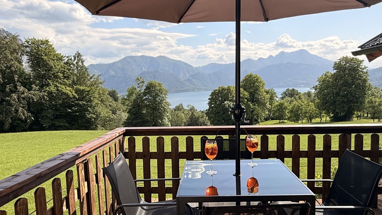 Photo of Outdoor in Steinbach am Attersee