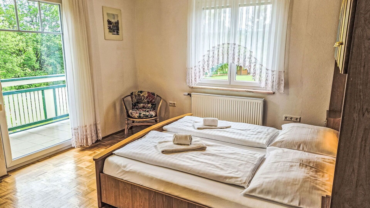 Photo of Bedroom in Kuehnsdorf
