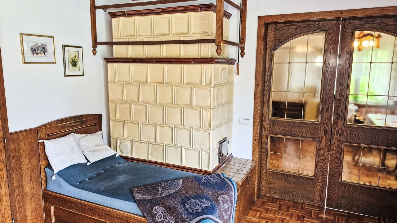 Photo of Bedroom in Kuehnsdorf