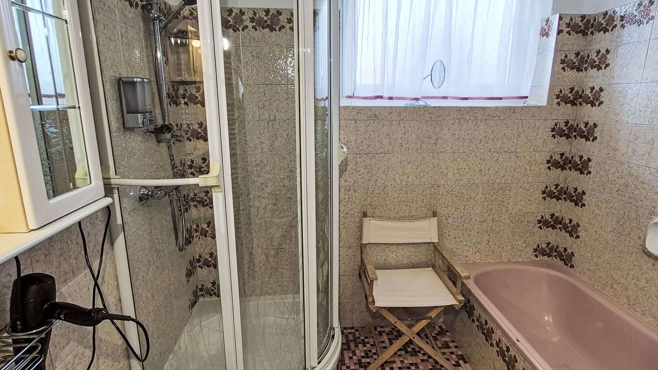 Photo of Bathroom in Kuehnsdorf