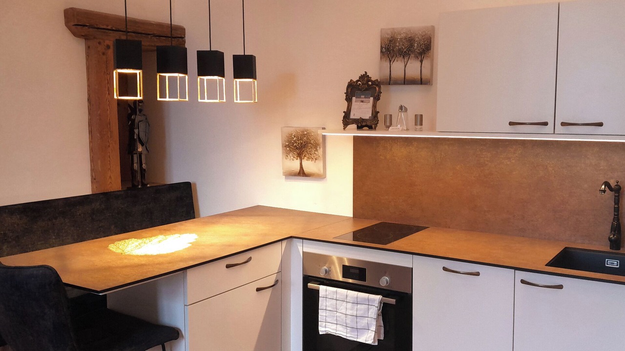 Photo of Kitchen in Aurolzmunster