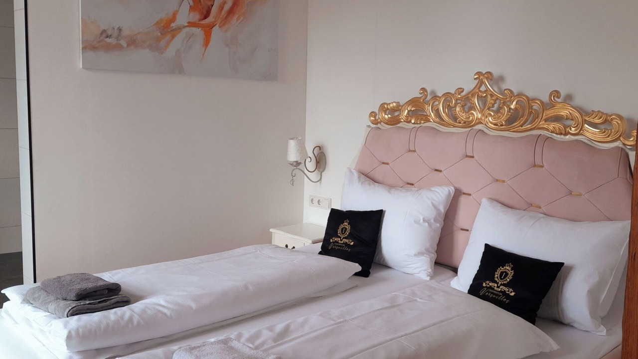 Photo of Bedroom in Aurolzmunster