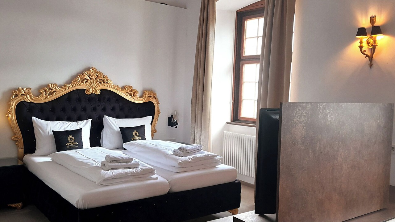 Photo of Bedroom in Aurolzmunster