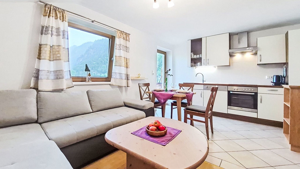 Photo of Livingroom in Schlitters