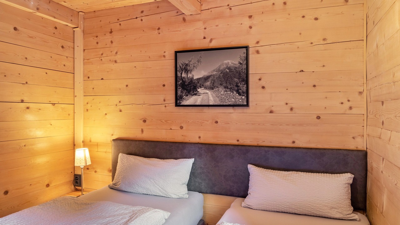 Photo of Bedroom in Kaltenbach