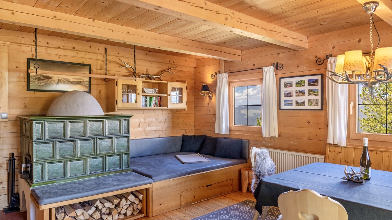 Photo of Livingroom in Kaltenbach