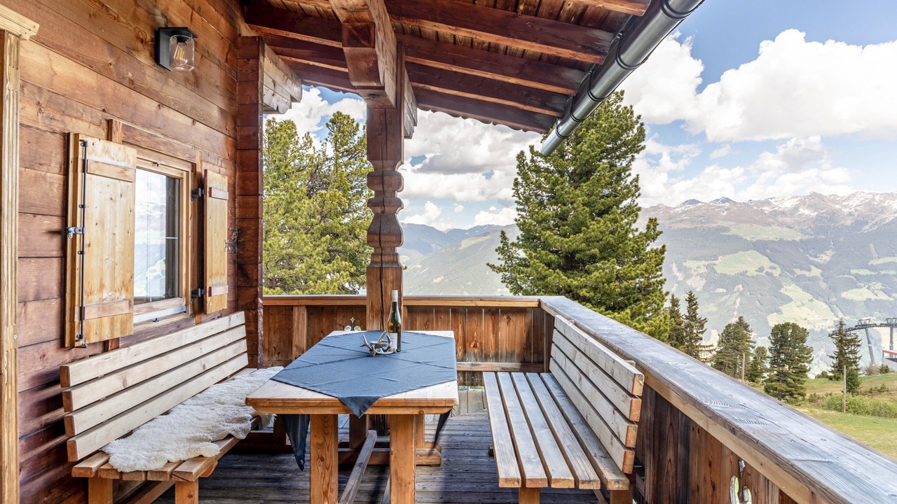 Photo of Outdoor in Kaltenbach