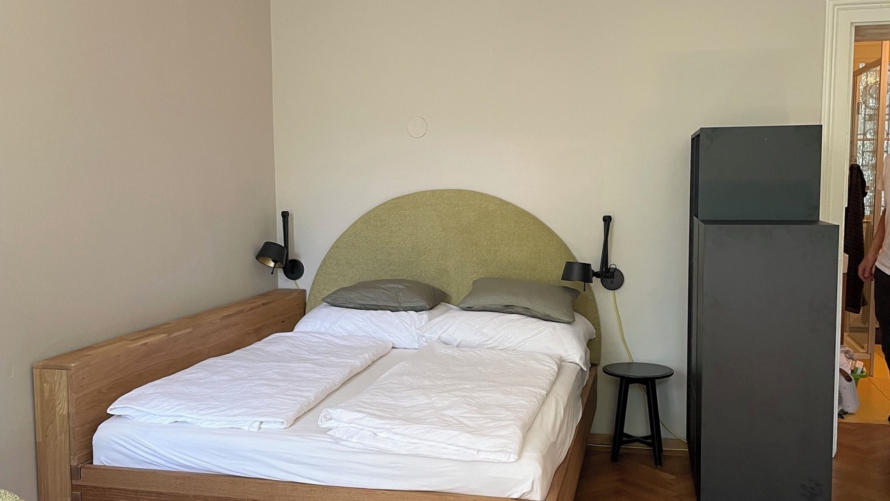 Photo of Bedroom in Rudolfsheim-Funfhaus