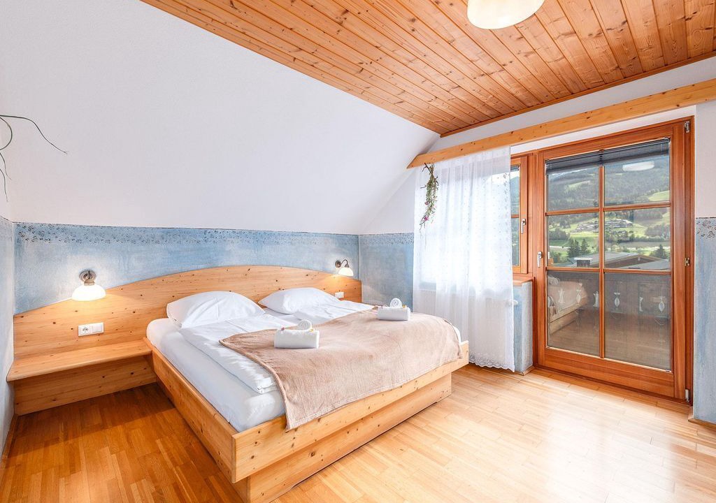 Photo of Bedroom in Weissenbach