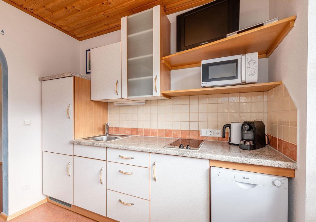 Photo of Kitchen in Weissenbach