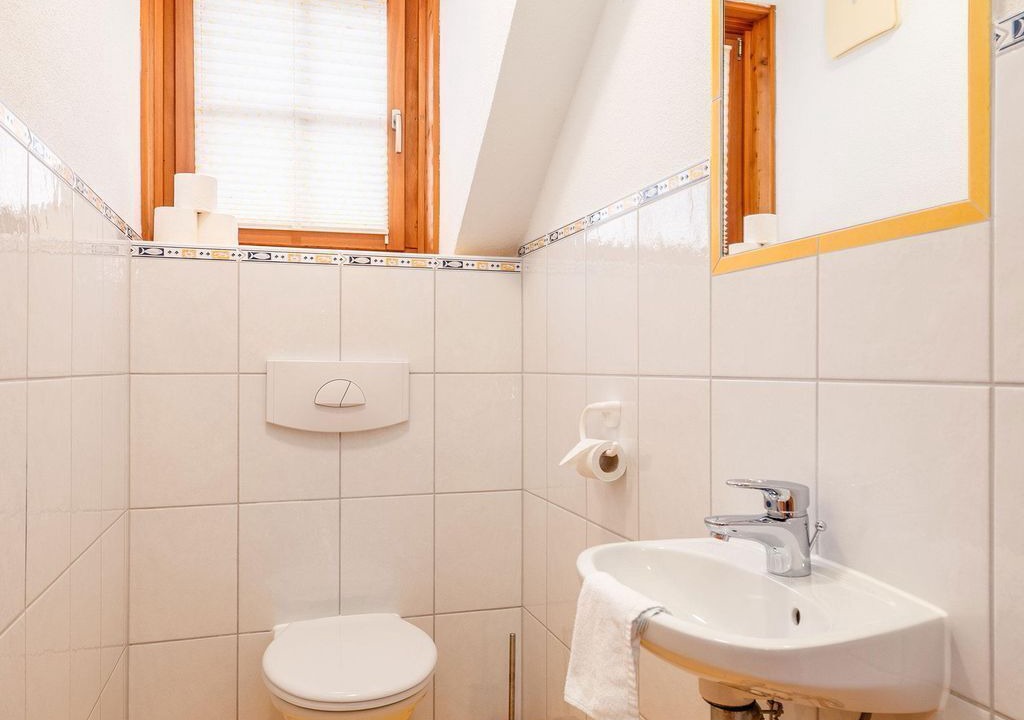 Photo of Bathroom in Weissenbach