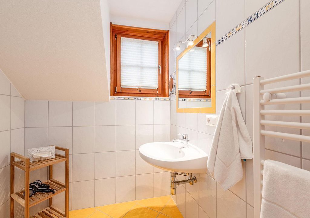 Photo of Bathroom in Weissenbach