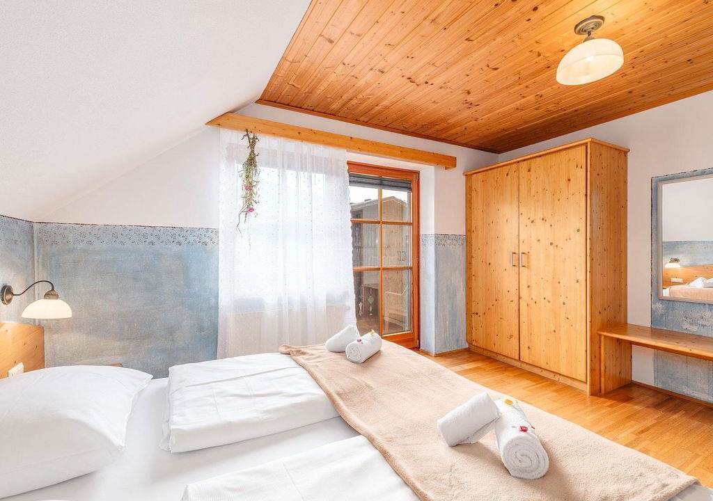 Photo of Bedroom in Weissenbach