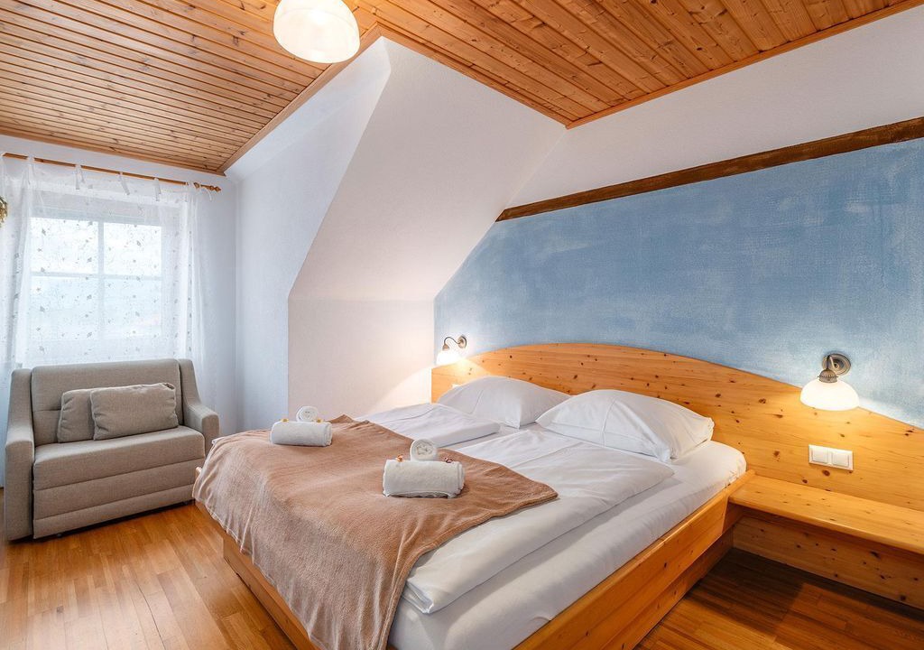 Photo of Bedroom in Weissenbach