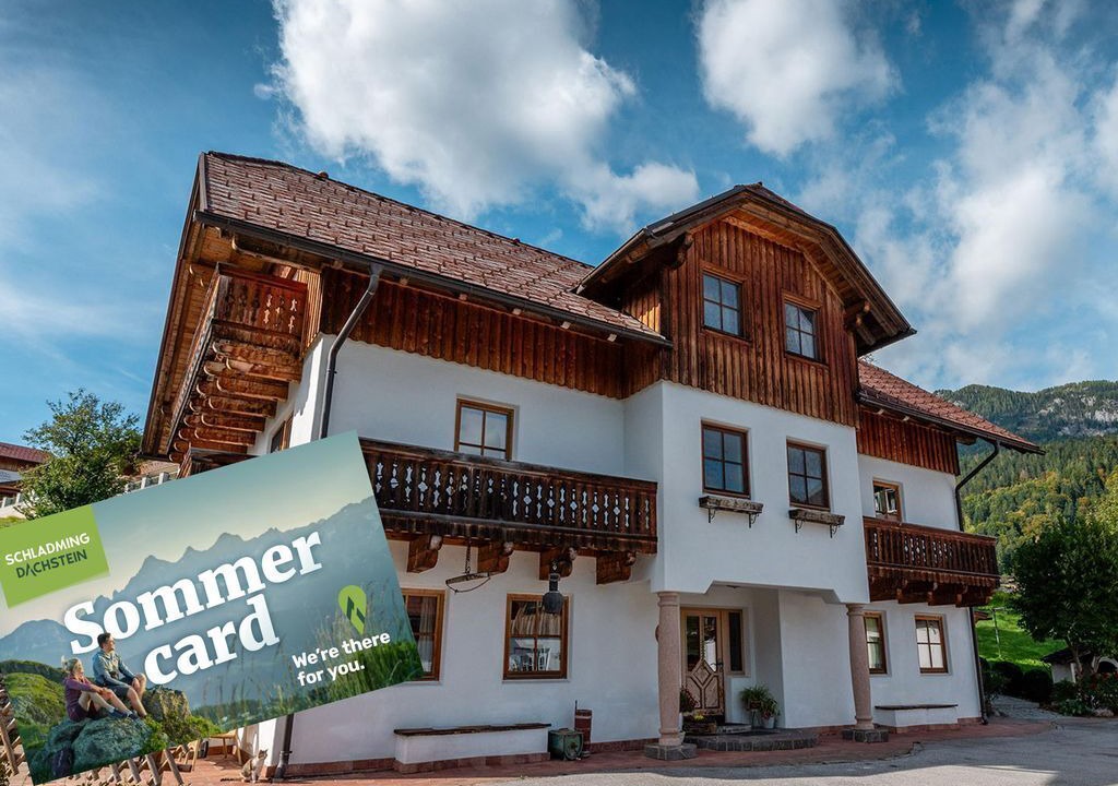 Photo of Outdoor in Weissenbach