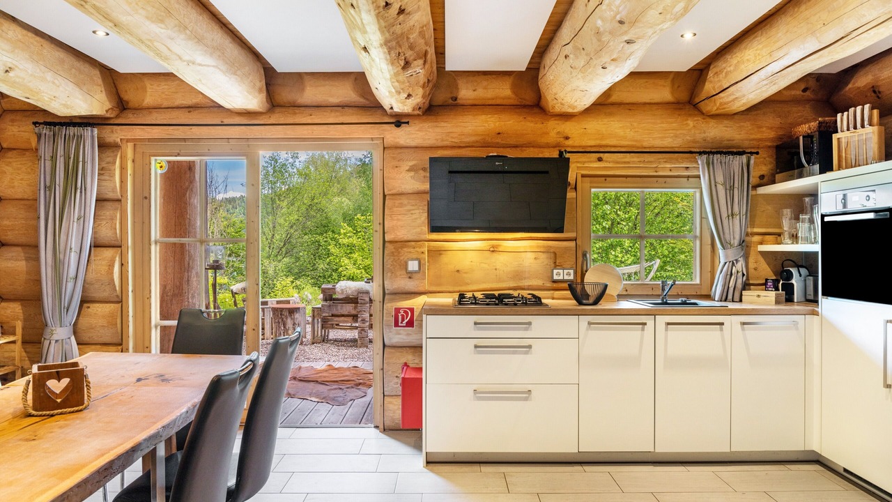 Photo of Kitchen in Woergl