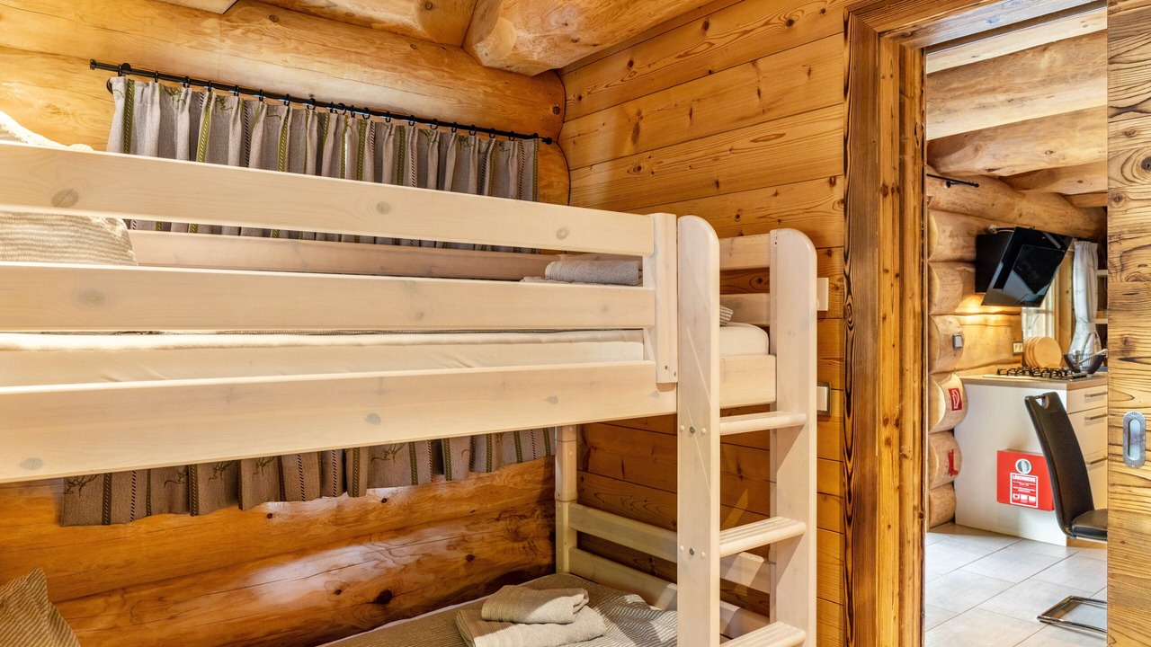 Photo of Bedroom in Woergl