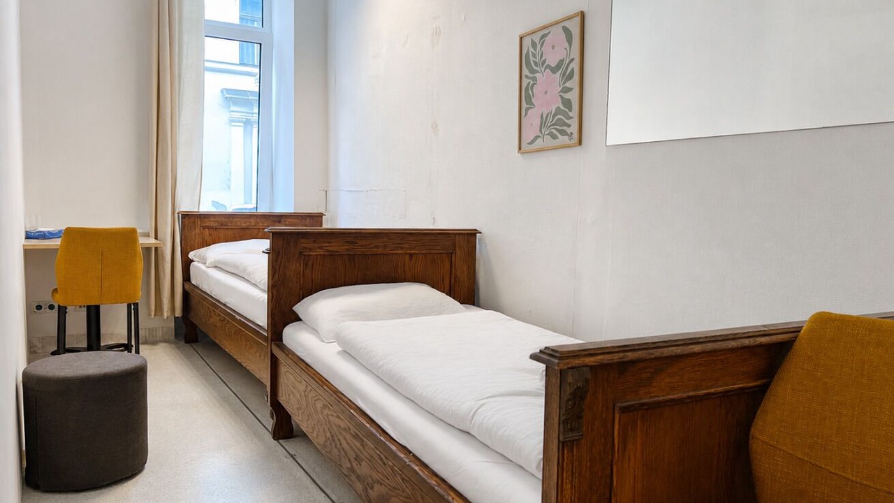 Photo of Bedroom in Hundsturm