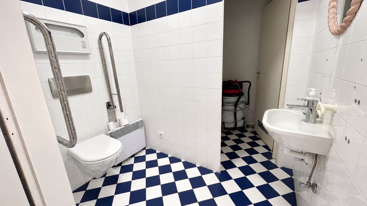 Photo of Bathroom in Hundsturm