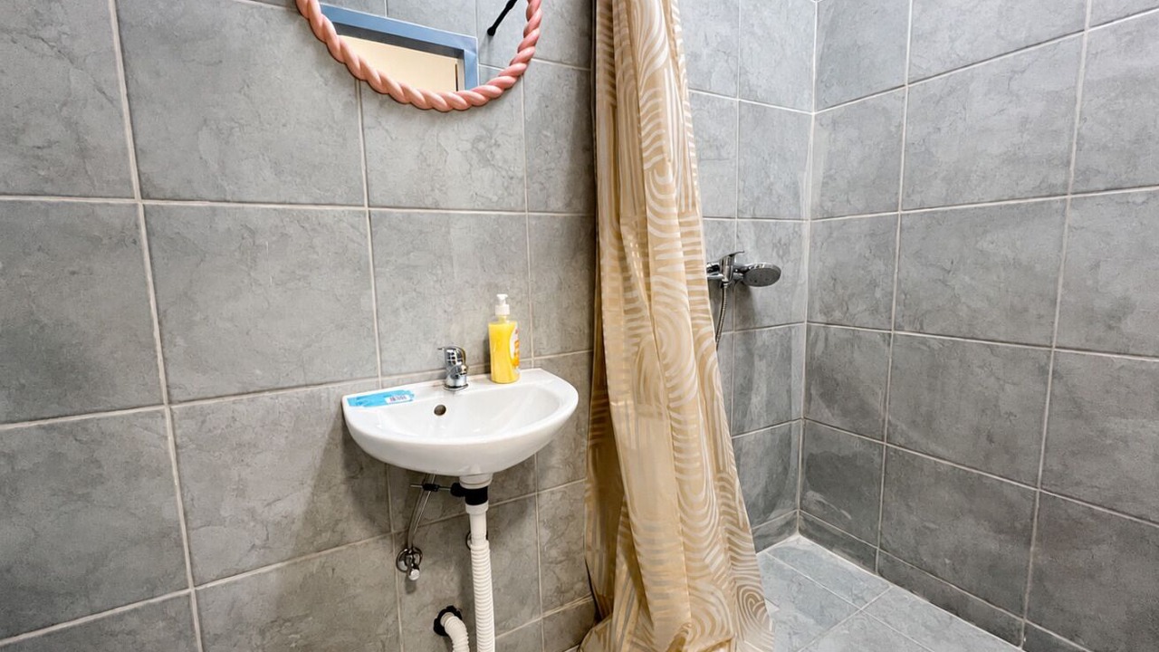 Photo of Bathroom in Hundsturm