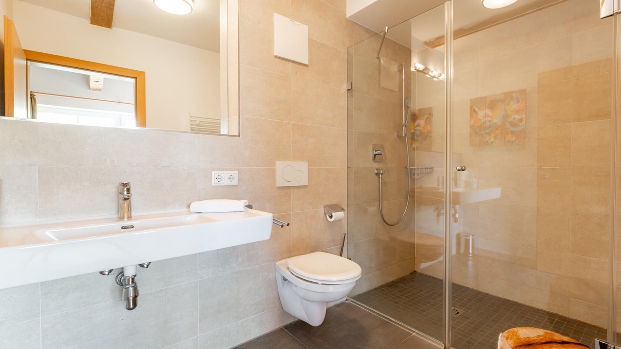 Photo of Bathroom in Vorderglemm