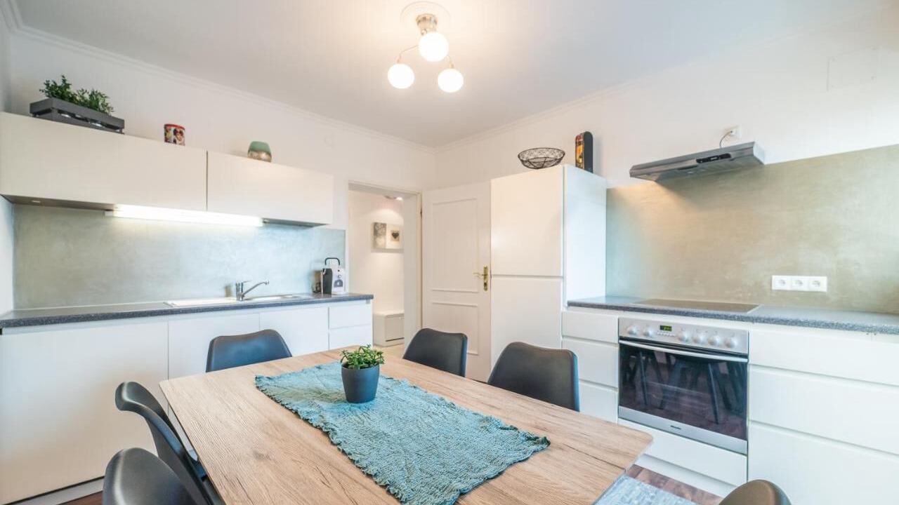 Photo of Kitchen in Seekirchen am Wallersee