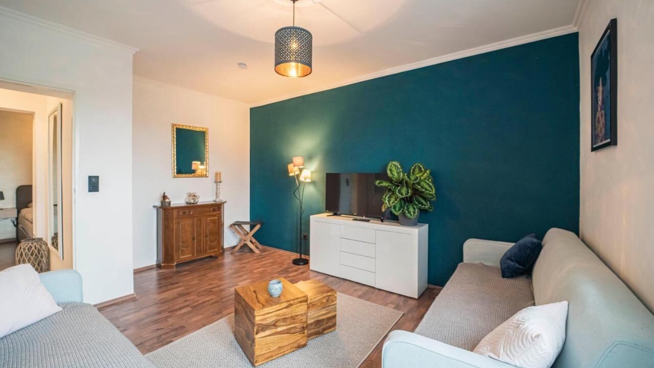 Photo of Livingroom in Seekirchen am Wallersee