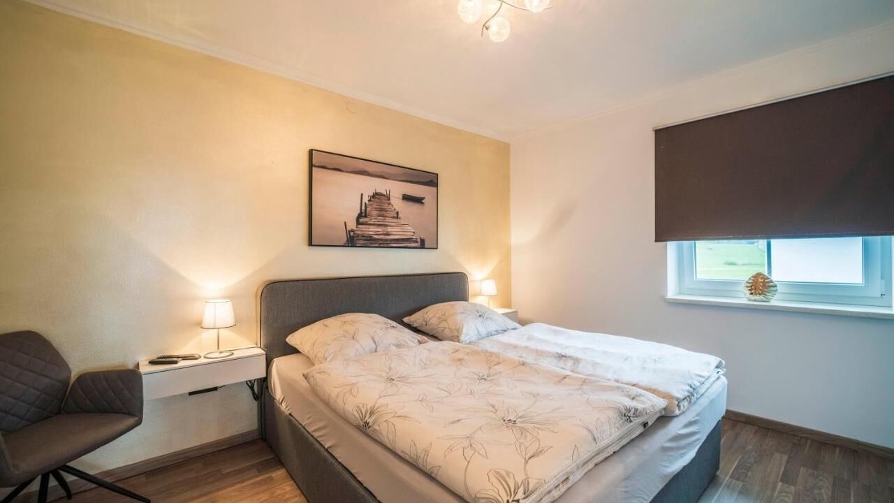 Photo of Bedroom in Seekirchen am Wallersee