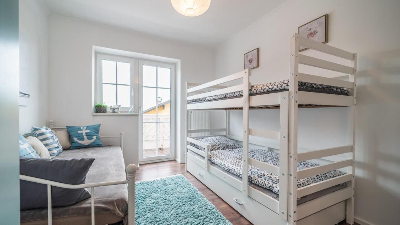Photo of Bedroom in Seekirchen am Wallersee