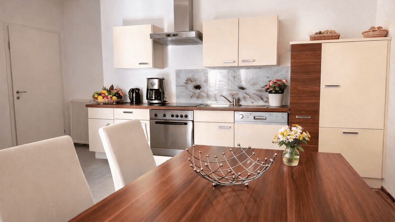 Photo of Kitchen in Gutenbrunn