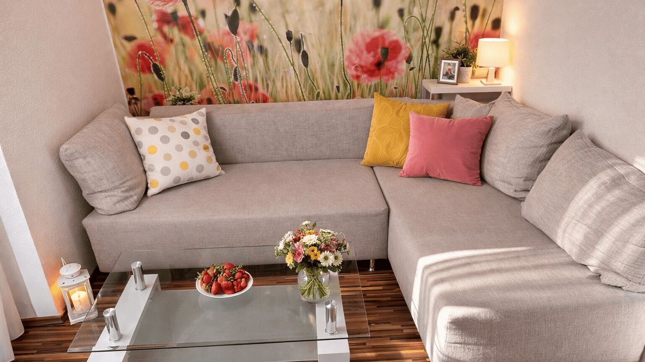 Photo of Livingroom in Gutenbrunn
