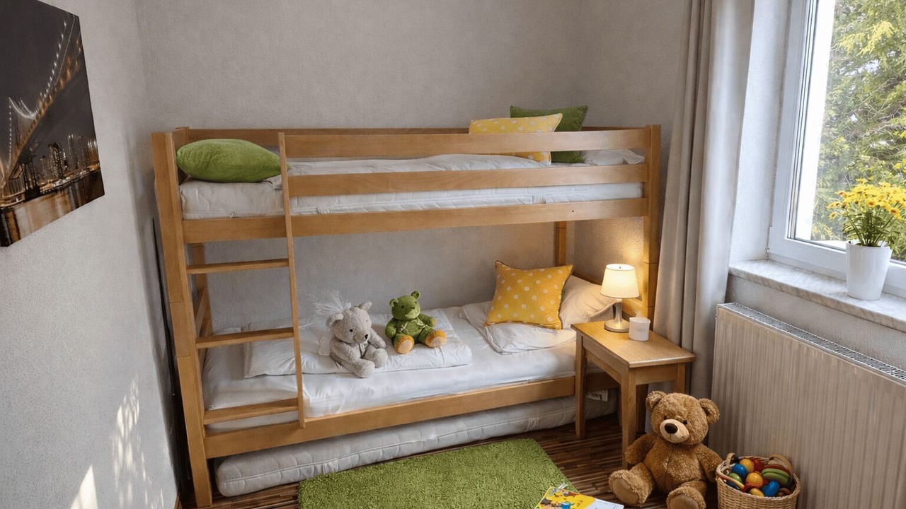 Photo of Bedroom in Gutenbrunn