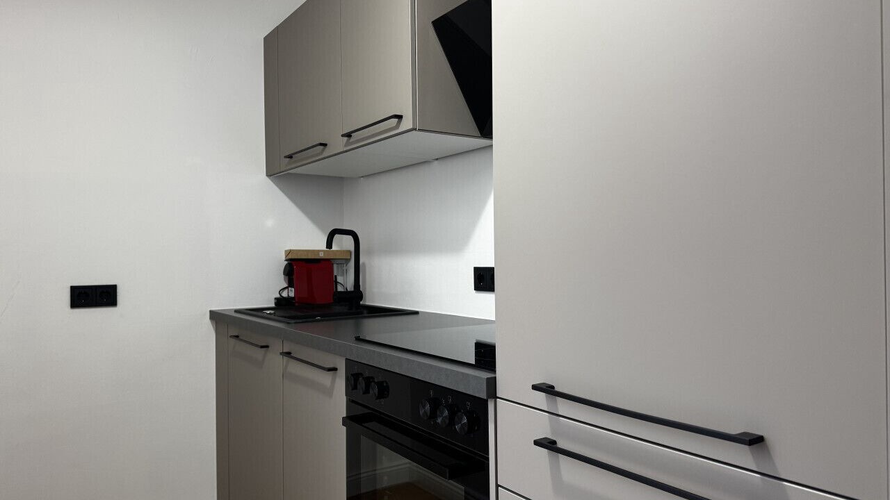 Photo of Kitchen in Spital am Semmering