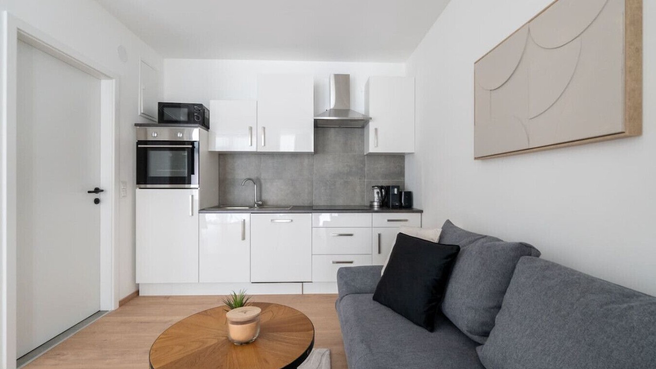 Photo of Livingroom in Fohnsdorf
