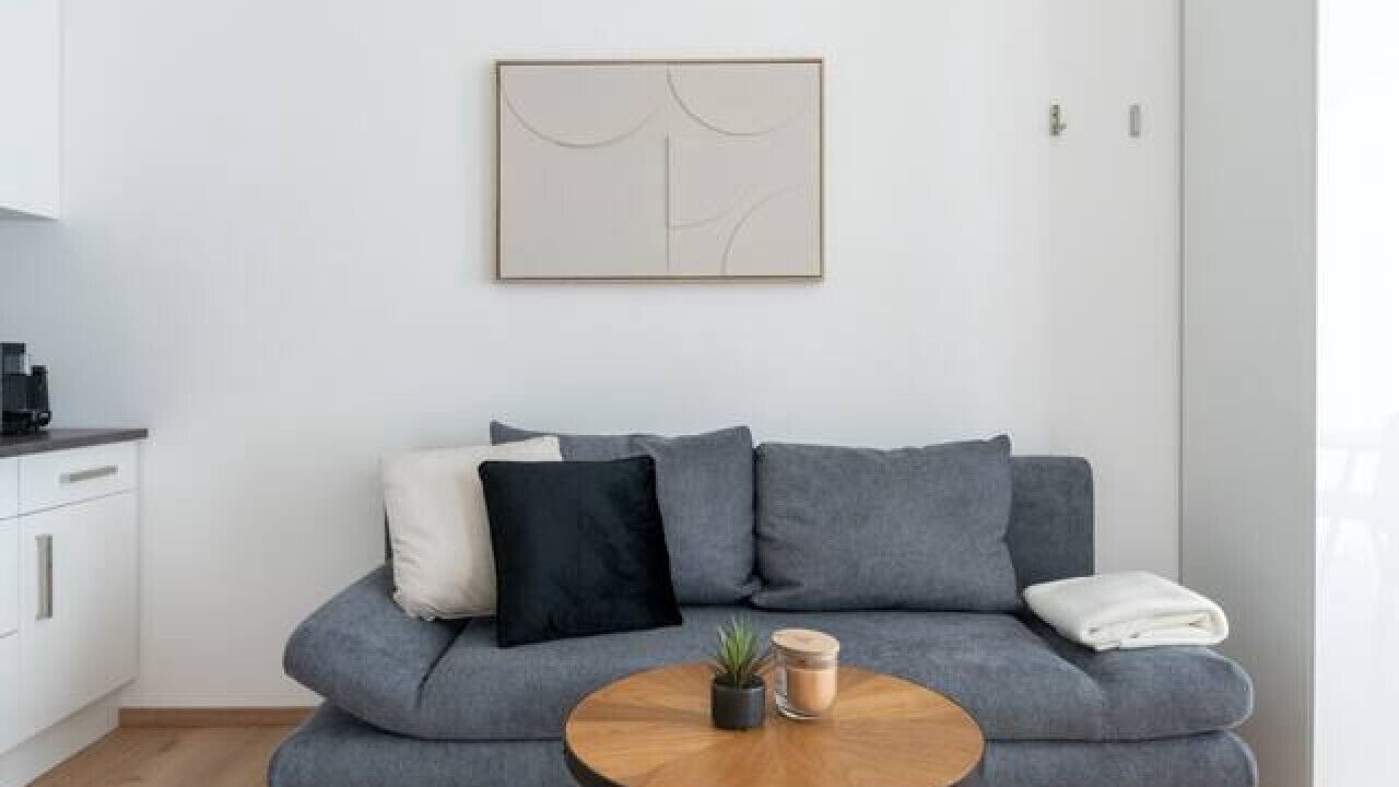 Photo of Livingroom in Fohnsdorf
