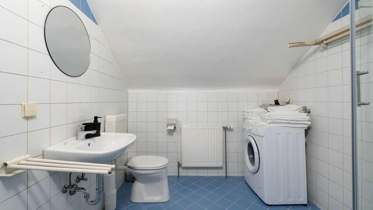 Photo of Bathroom in Leoben
