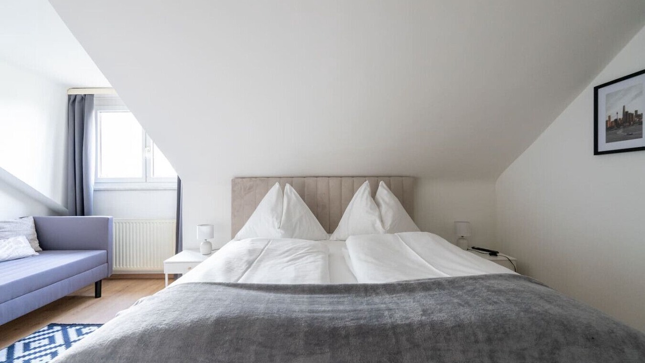 Photo of Bedroom in Leoben