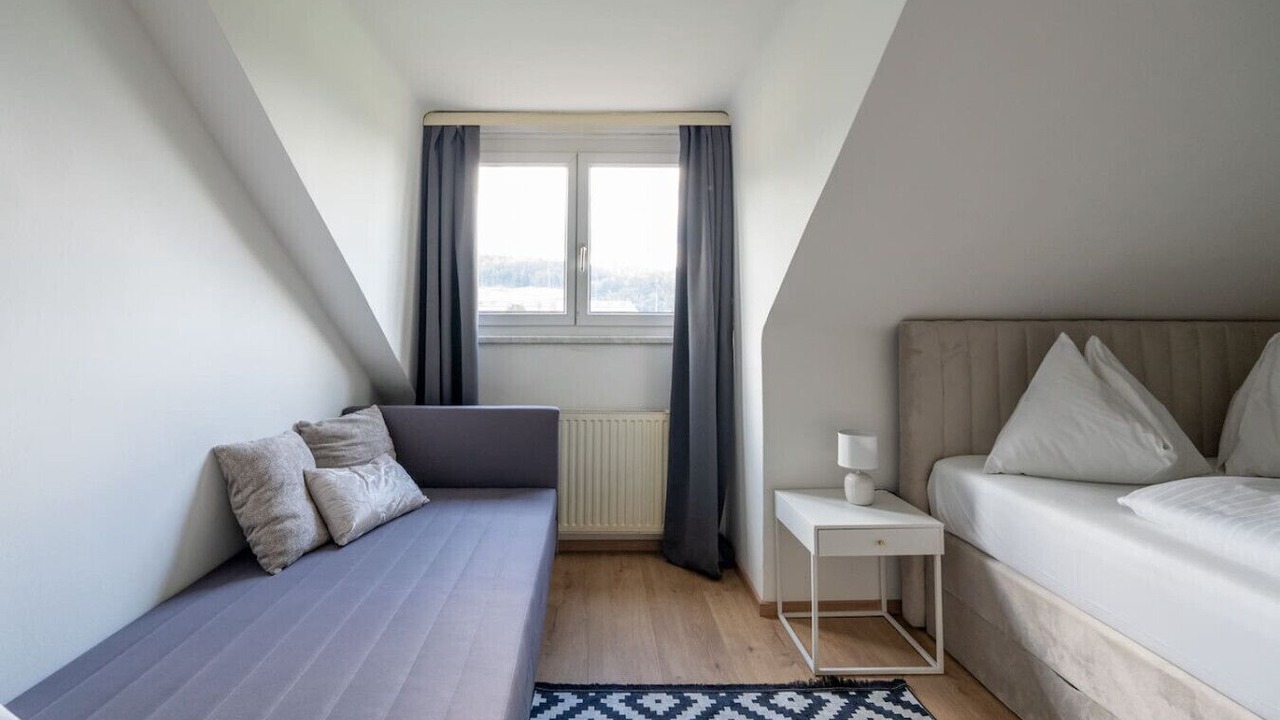 Photo of Bedroom in Leoben