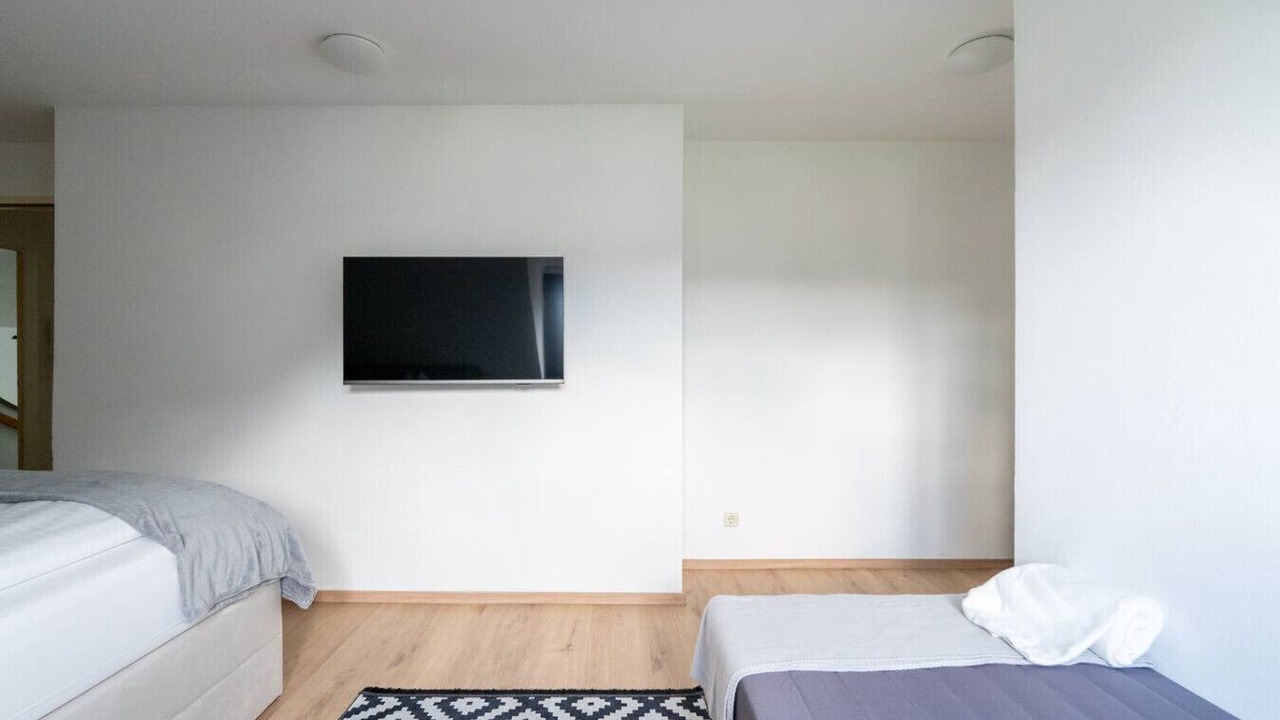 Photo of Bedroom in Leoben