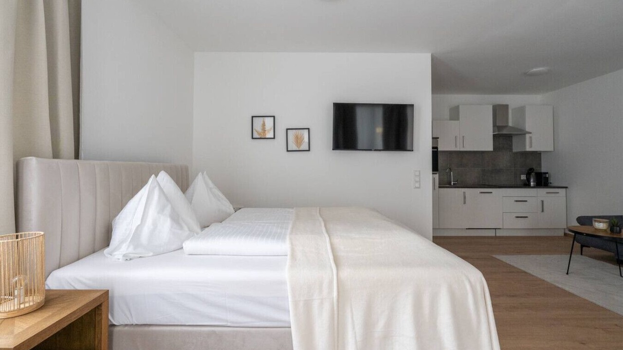 Photo of Bedroom in Fohnsdorf