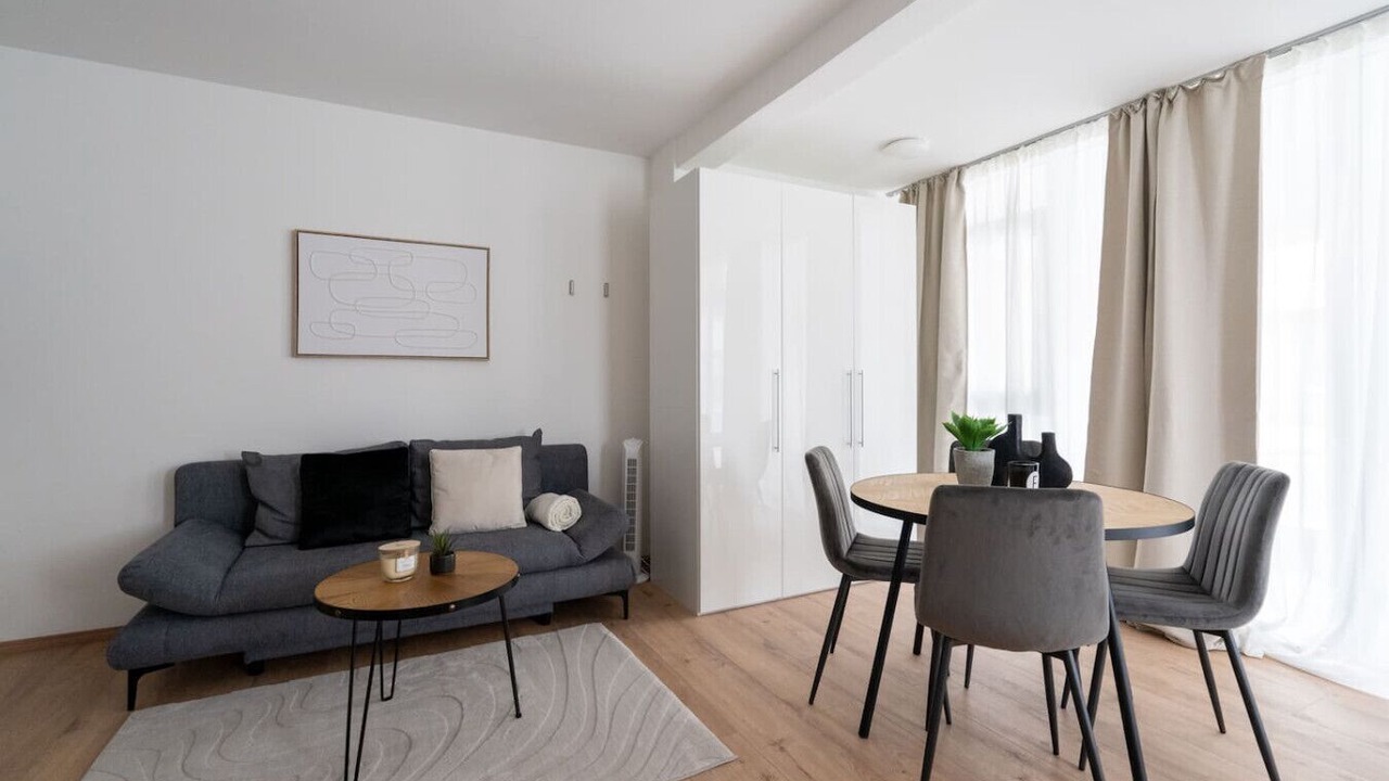 Photo of Livingroom in Fohnsdorf