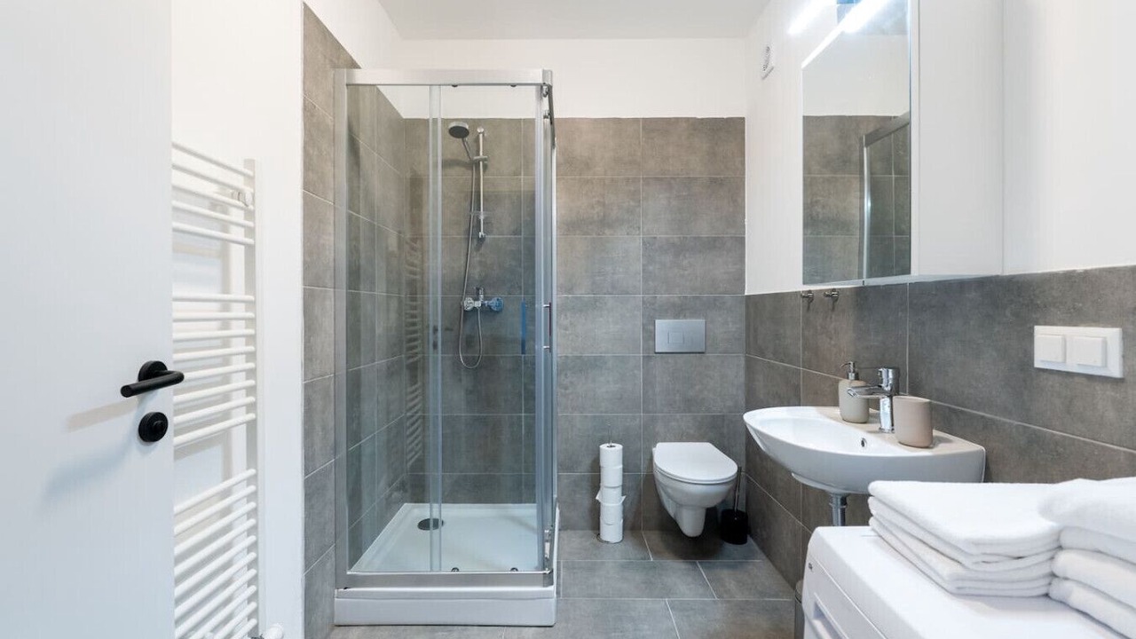 Photo of Bathroom in Fohnsdorf