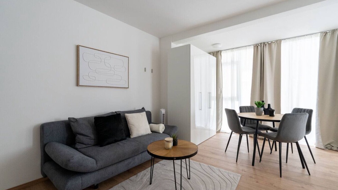 Photo of Livingroom in Fohnsdorf