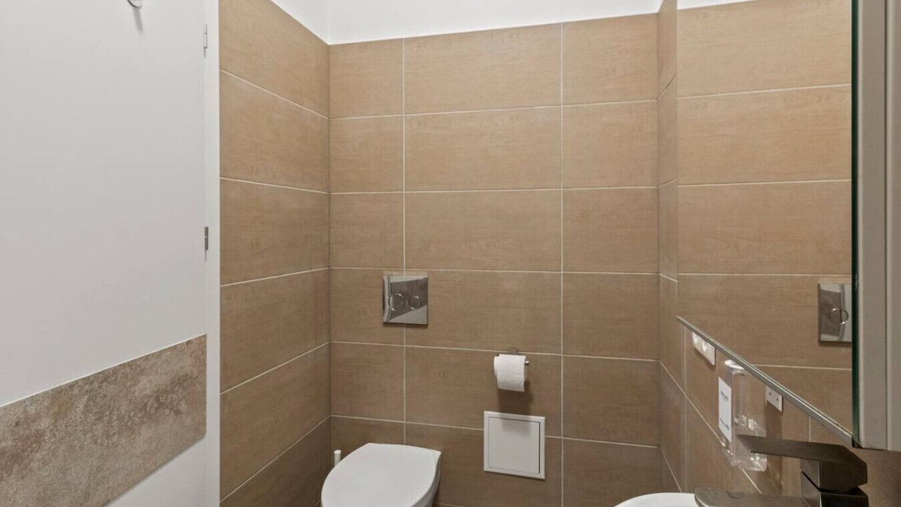 Photo of Bathroom in Rudolfsheim-Funfhaus