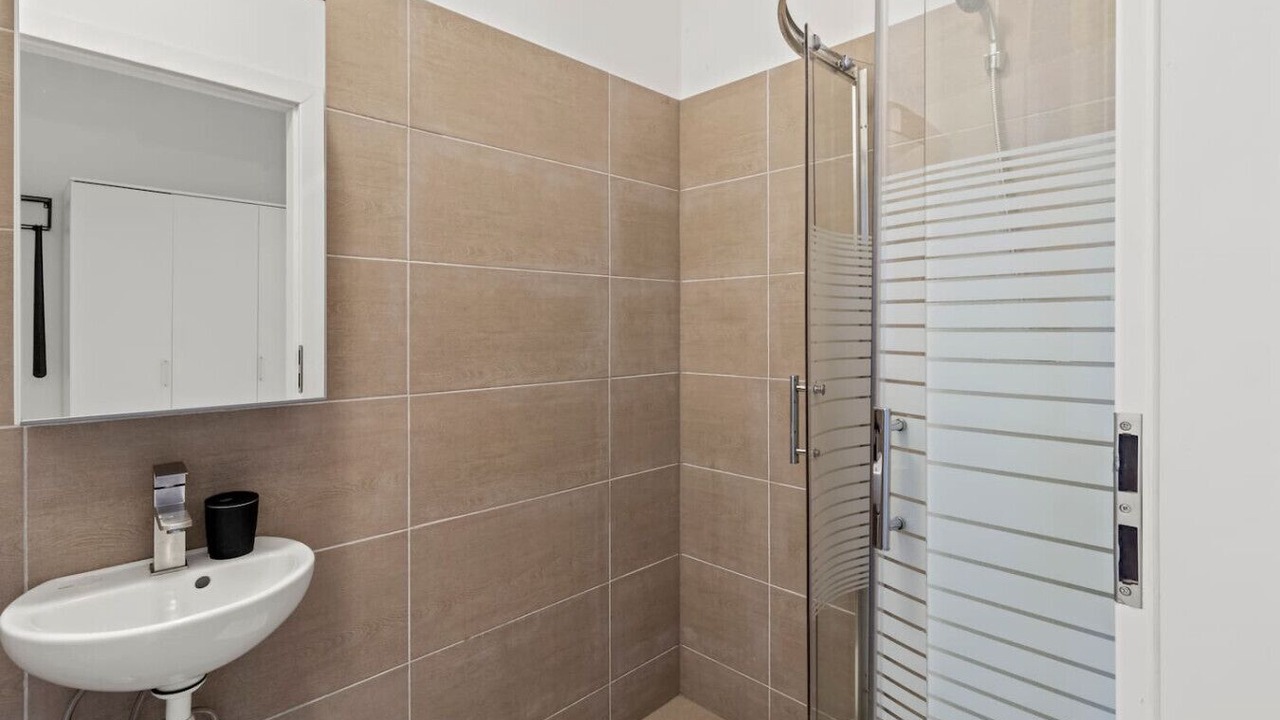 Photo of Bathroom in Rudolfsheim-Funfhaus