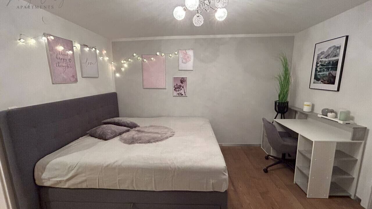 Photo of Bedroom in Ried